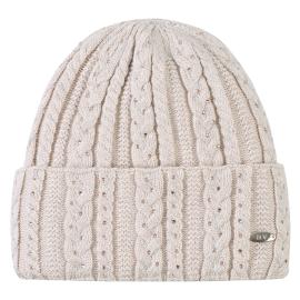 Afbeelding voor product Muts van het merk Hv Polo in het Ecru