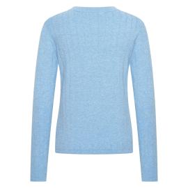 Afbeelding voor product Pull van het merk Hv Polo in het Blauw