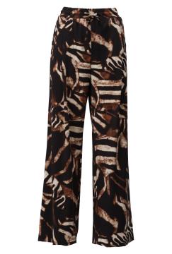 Afbeelding voor product Broek van het merk K-design in het Bruin