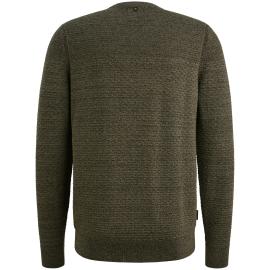 Afbeelding voor product Pull van het merk Pme-legend in het Groen
