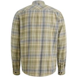 Afbeelding voor product Hemd van het merk Pme-legend in het Groen