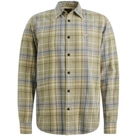 Afbeelding voor product Hemd van het merk Pme-legend in het Groen