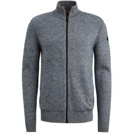 Afbeelding voor product Gilet van het merk Pme-legend in het Grijs