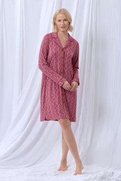 Afbeelding voor product Slaapkleed van het merk Lords&lilies in het Beige