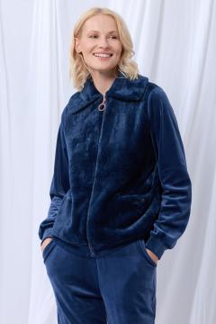 Afbeelding voor product Pyjama van het merk Lords&lilies in het Blauw
