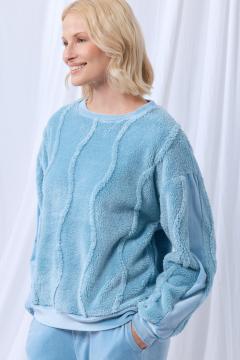 Afbeelding voor product Pyjama van het merk Lords&lilies in het Blauw