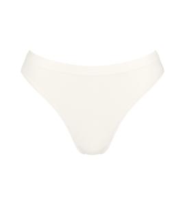 Afbeelding voor product Slip van het merk Sloggi in het Wit