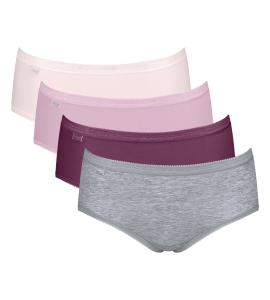 Afbeelding voor product Slip van het merk Sloggi in het Roze