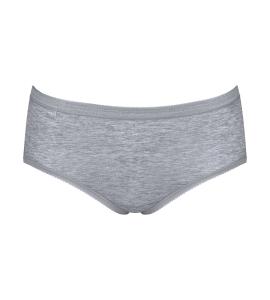 Afbeelding voor product Slip van het merk Sloggi in het Roze