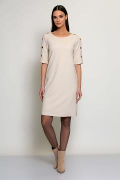 Afbeelding voor product Kleed van het merk Batida in het Beige