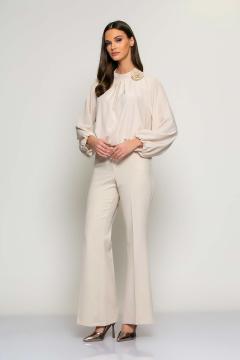 Afbeelding voor product Broek van het merk Batida in het Beige