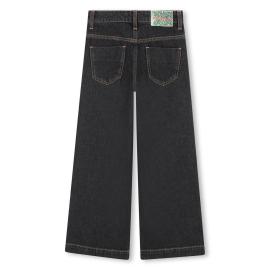 Afbeelding voor product Broek van het merk Billieblush in het Zwart