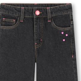 Afbeelding voor product Broek van het merk Billieblush in het Zwart