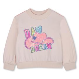 Afbeelding voor product Sweater van het merk Billieblush in het Roze