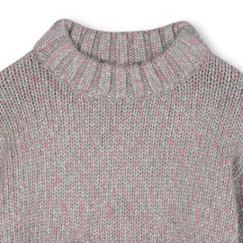 Afbeelding voor product Pull van het merk Billieblush in het Groen