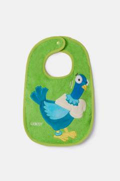 Afbeelding voor product Slabbetjes van het merk Woody in het Groen