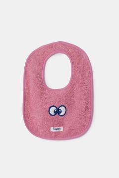 Afbeelding voor product Slabbetjes van het merk Woody in het Roze