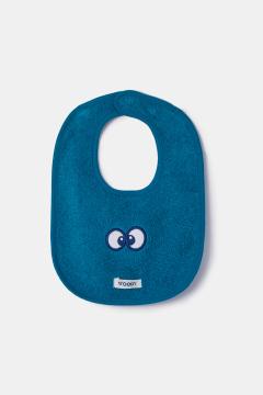 Afbeelding voor product Slabbetjes van het merk Woody in het Blauw