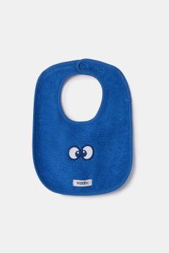 Afbeelding voor product Slabbetjes van het merk Woody in het Blauw