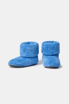 Afbeelding voor product Pantoffels van het merk Woody in het Blauw