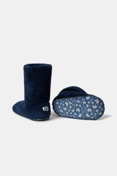 Afbeelding voor product Pantoffels van het merk Woody in het Blauw