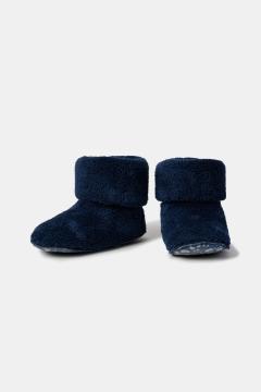 Afbeelding voor product Pantoffels van het merk Woody in het Blauw