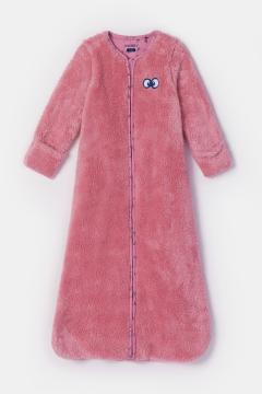 Afbeelding voor product Slaapzak van het merk Woody in het Roze