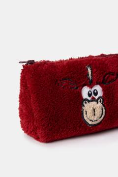 Afbeelding voor product Tas van het merk Woody in het Bordeaux