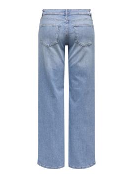 Afbeelding voor product Broek van het merk Only in het Jeans