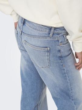 Afbeelding voor product Broek van het merk Only in het Jeans