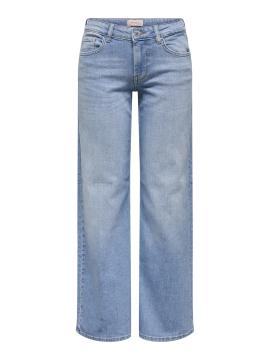 Afbeelding voor product Broek van het merk Only in het Jeans