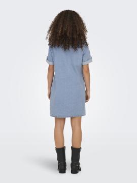 Afbeelding voor product Kleed van het merk Only in het Jeans