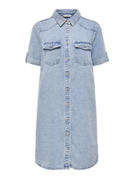 Afbeelding voor product Kleed van het merk Only in het Jeans