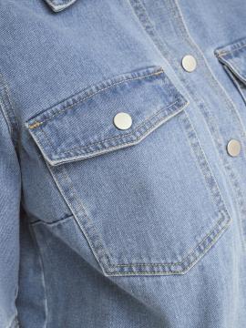 Afbeelding voor product Bloes van het merk Only in het Jeans