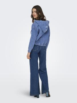 Afbeelding voor product Jacket van het merk Only in het Jeans