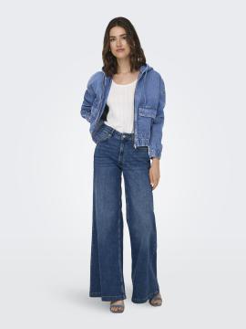 Afbeelding voor product Jacket van het merk Only in het Jeans