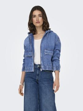 Afbeelding voor product Jacket van het merk Only in het Jeans