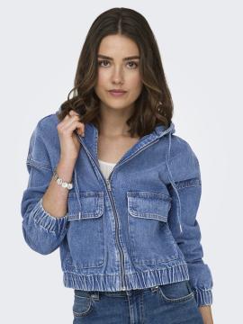 Afbeelding voor product Jacket van het merk Only in het Jeans