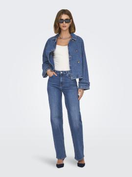 Afbeelding voor product Jacket van het merk Only in het Jeans