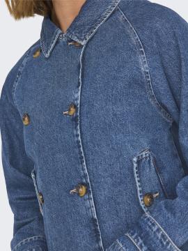 Afbeelding voor product Jacket van het merk Only in het Jeans