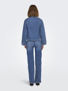 Afbeelding voor product Jacket van het merk Only in het Jeans