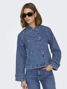 Afbeelding voor product Jacket van het merk Only in het Jeans