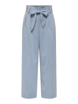 Afbeelding voor product Broek van het merk Only in het Blauw