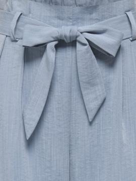 Afbeelding voor product Broek van het merk Only in het Blauw