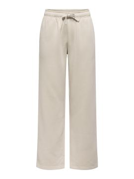 Afbeelding voor product Broek van het merk Only in het Beige