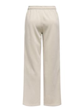 Afbeelding voor product Broek van het merk Only in het Beige