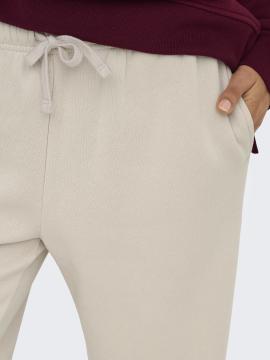 Afbeelding voor product Broek van het merk Only in het Beige
