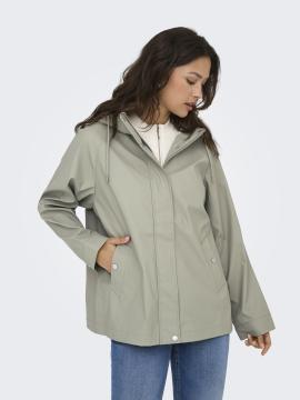 Afbeelding voor product Jacket van het merk Only in het Beige