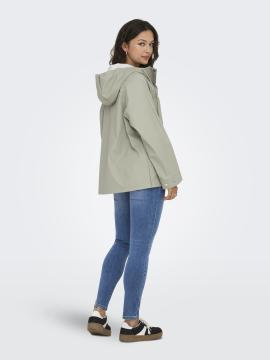 Afbeelding voor product Jacket van het merk Only in het Beige