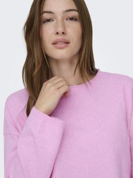 Afbeelding voor product Pull van het merk Only in het Roze